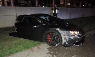 Lamborghini-Huracan-crash-Fairfax-Virginia-USA-1