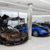Manny Khoshbin-supercar collection