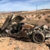 McLaren 720S-crash-Las-Vegas-Corsa-Rally-2018-1