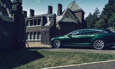 Niels van Roij-Tesla Model-S-Shooting-Brake-RemetzCar-3