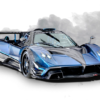 Pagani Zonda Revolucion for sale