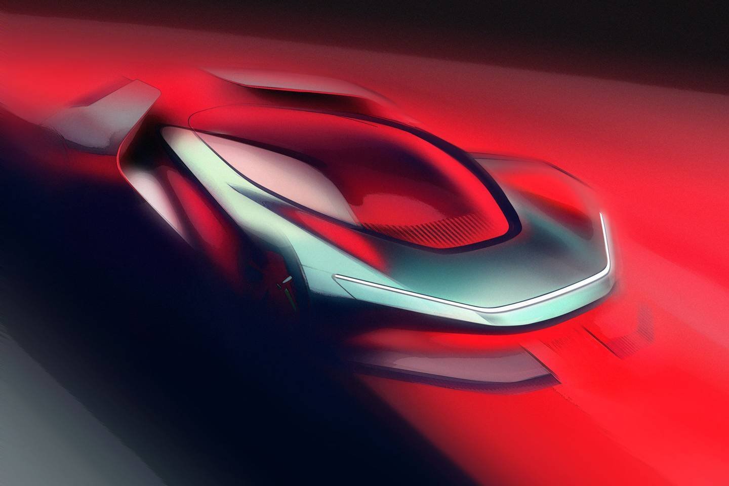 Pininfarina-electric-hypercar-rendering