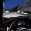 Porsche 911 GT3 RS 300 Kmph Video