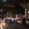 Rodeo-Drive-car-meet-Police-shut-down
