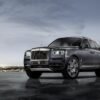 Rolls Royce Cullinan-official images-3