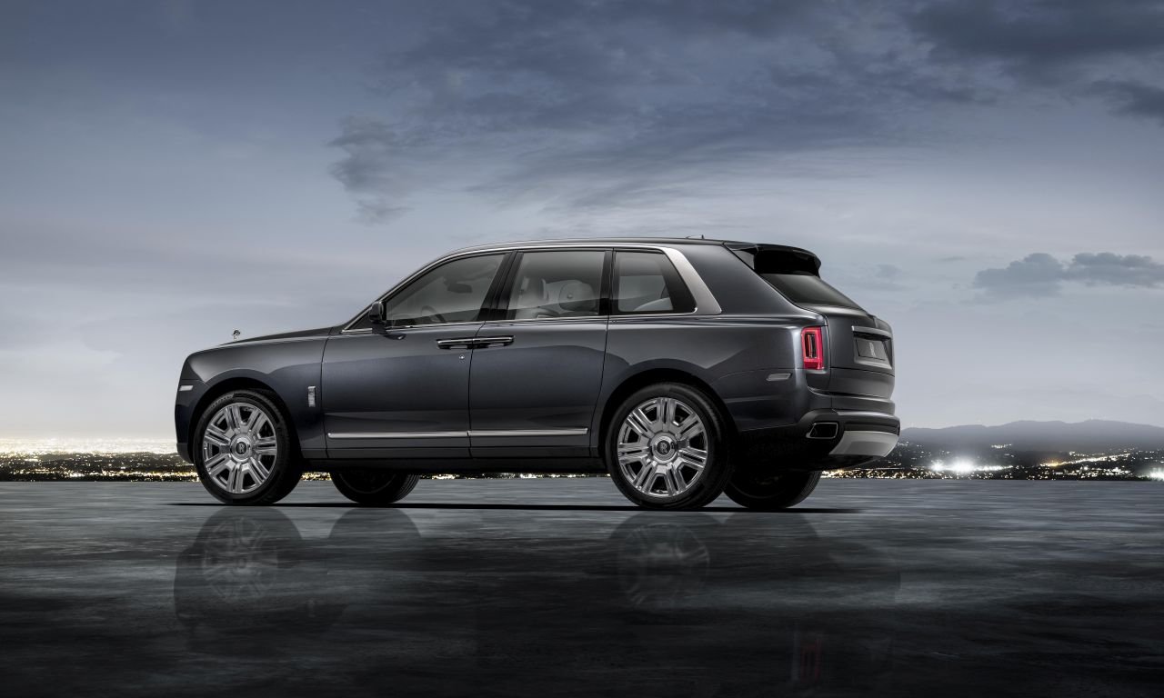 Rolls Royce Cullinan-official images-4