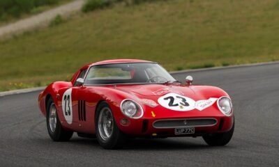 1962 Ferrari 250 GTO-Monterey-auction-1