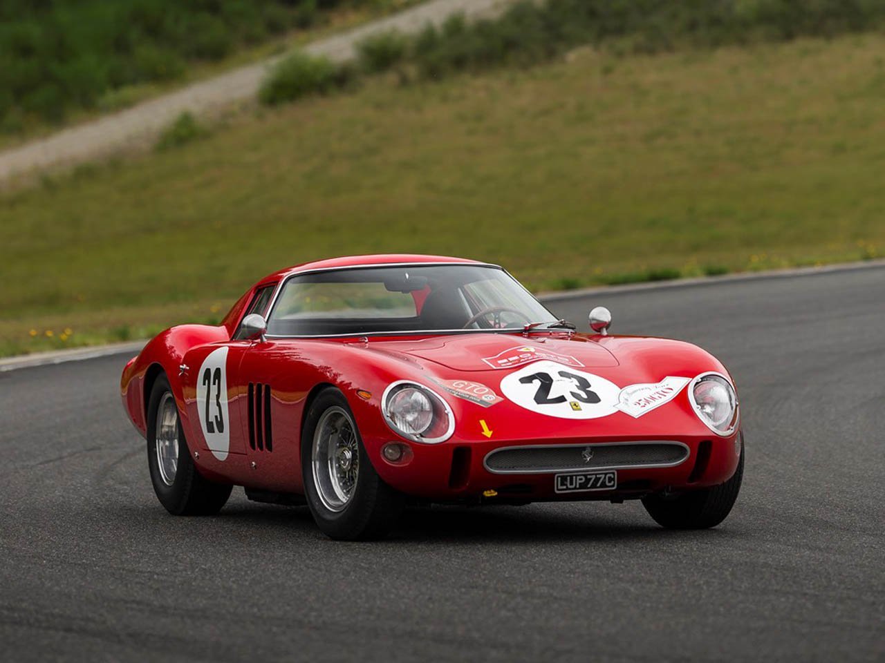 1962 Ferrari 250 GTO-Monterey-auction-1