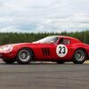1962 Ferrari 250 GTO-Monterey-auction-2
