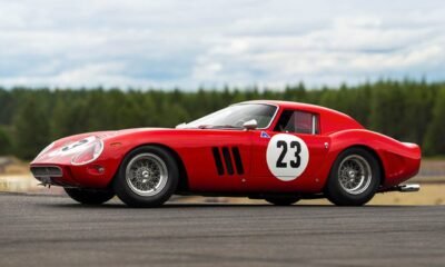 1962 Ferrari 250 GTO-Monterey-auction-2