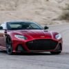 Aston-Martin-DBS Superleggera-leaked-image-2