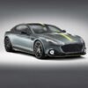 Aston Martin Rapide AMR-1