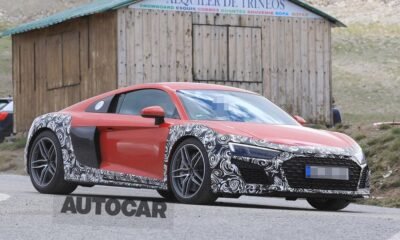Audi R8-facelift-spy-shots-2