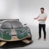 Brabham BT62-Carfection