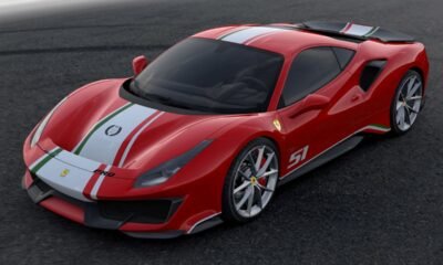 Ferrari-488-Pista-Piloti-Ferrari-2018-Le-Mans-WEC-1
