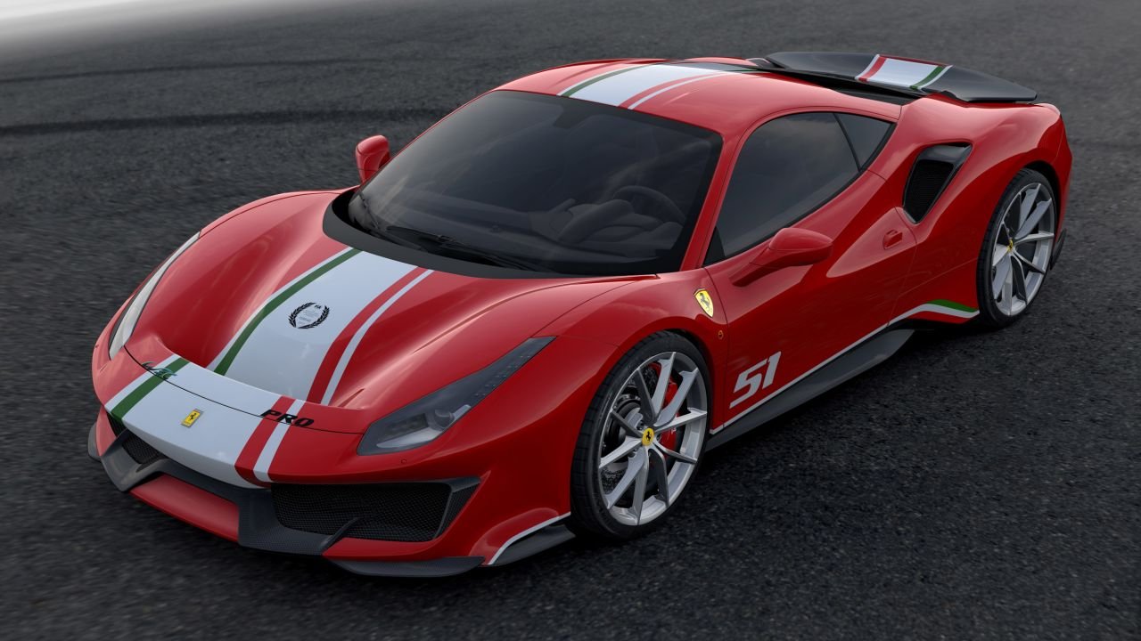 Ferrari-488-Pista-Piloti-Ferrari-2018-Le-Mans-WEC-1