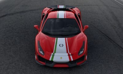 Ferrari-488-Pista-Piloti-Ferrari-2018-Le-Mans-WEC-2