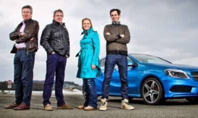 Fifth Gear