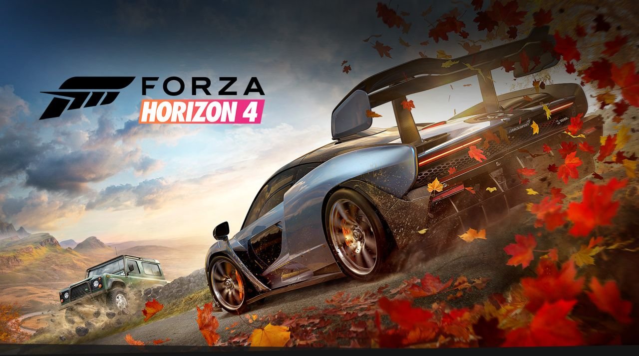 Forza Horizon 4-wallpaper-1