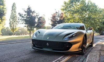 Gordon Ramsay-Ferrari 812 Superfast-HR Owen-1