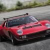 Lamborghini Miura SVR-1
