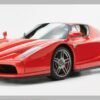 Michael-Schumacher-Ferrari-Enzo-for-sale