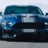 Shelby Mustang Super Snake