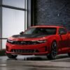 2019 Chevrolet Camaro Turbo 1LE