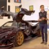 Apollo IE-Carfection