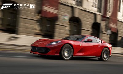 Ferrari 812 Superfast Forza Motorsport 7