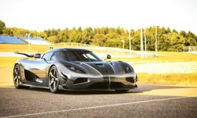 Koenigsegg Agera Thor-Final Edition-1
