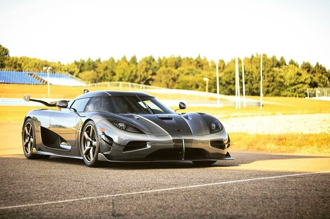 Koenigsegg Agera Thor-Final Edition-1