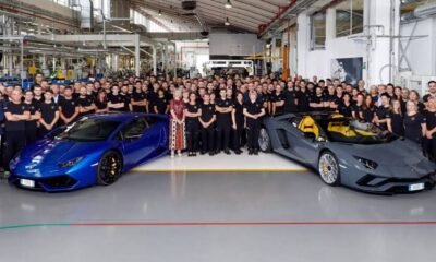 Lamborghini-Aventador-Huracan-sales