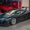 Lanzante-McLaren P1 GT Lontail-Goodwood-2018-2