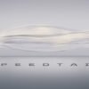 McLaren Speedtail-Hyper-GT-BP23