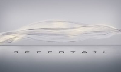 McLaren Speedtail-Hyper-GT-BP23