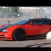 Rear-wheel drive Bugatti Veyron-Royalty Exotic Cars