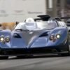 Zonda HP Barchetta-Goodwood-2018