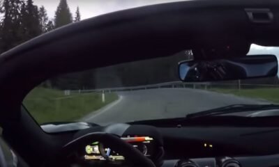 laferrari-aperta-racing-go-kart-hill-climb