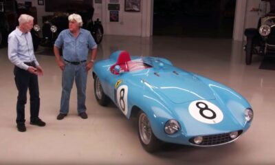 1955 Ferrari 500 Mondial Series II-Gooding auction-1