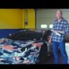 Aventador SVJ-Top Gear