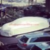 Bugatti 4 door hybrid spy shots scoop Galibier