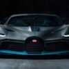 Bugatti Divo Pebble Beach 3
