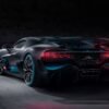 Bugatti Divo Pebble Beach 4