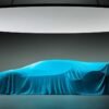 Bugatti Divo-teaser-Pebble Beach