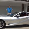 Doug deMuro-Ferrari 812 Superfast