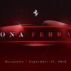 Ferrari F176 teaser image