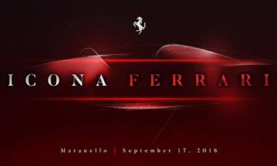 Ferrari F176 teaser image