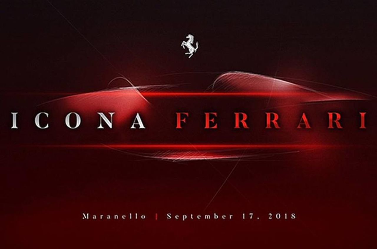 Ferrari F176 teaser image