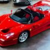 Ferrari F50 Prototype for sale-2